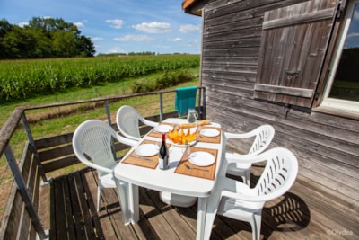 3 BEDROOMS APPARTEMENT
