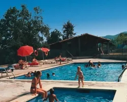  Camping Rupit Rupit Catalonia Spain