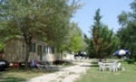 Mobil-Home Charme Mobil-Home Charme