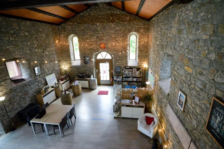 Résidence Olydéa Château de Jouarres
