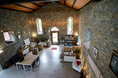 Résidence Olydéa Château de Jouarres