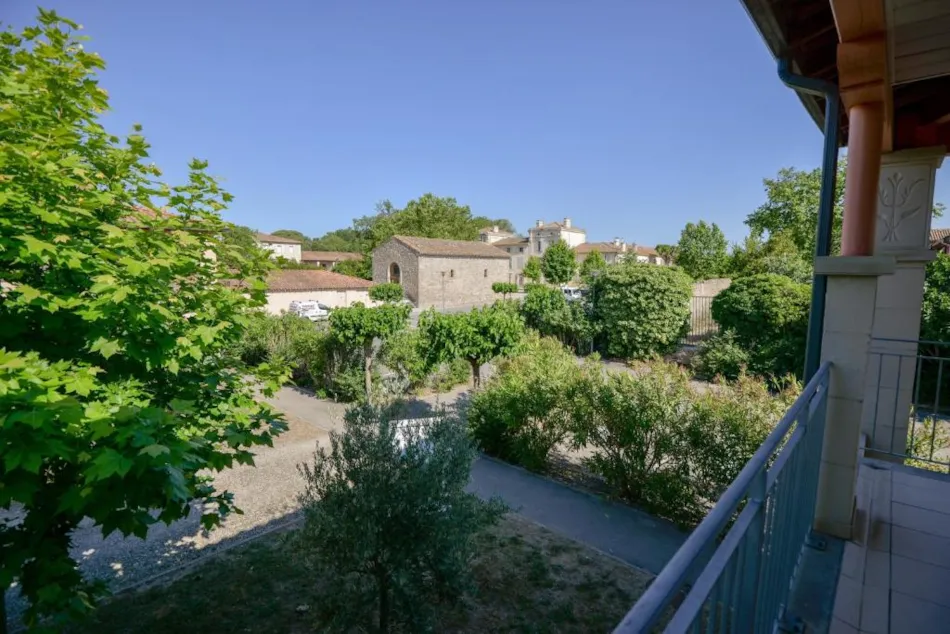 Résidence Olydéa Château de Jouarres