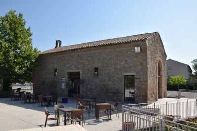 Résidence Olydéa Château de Jouarres