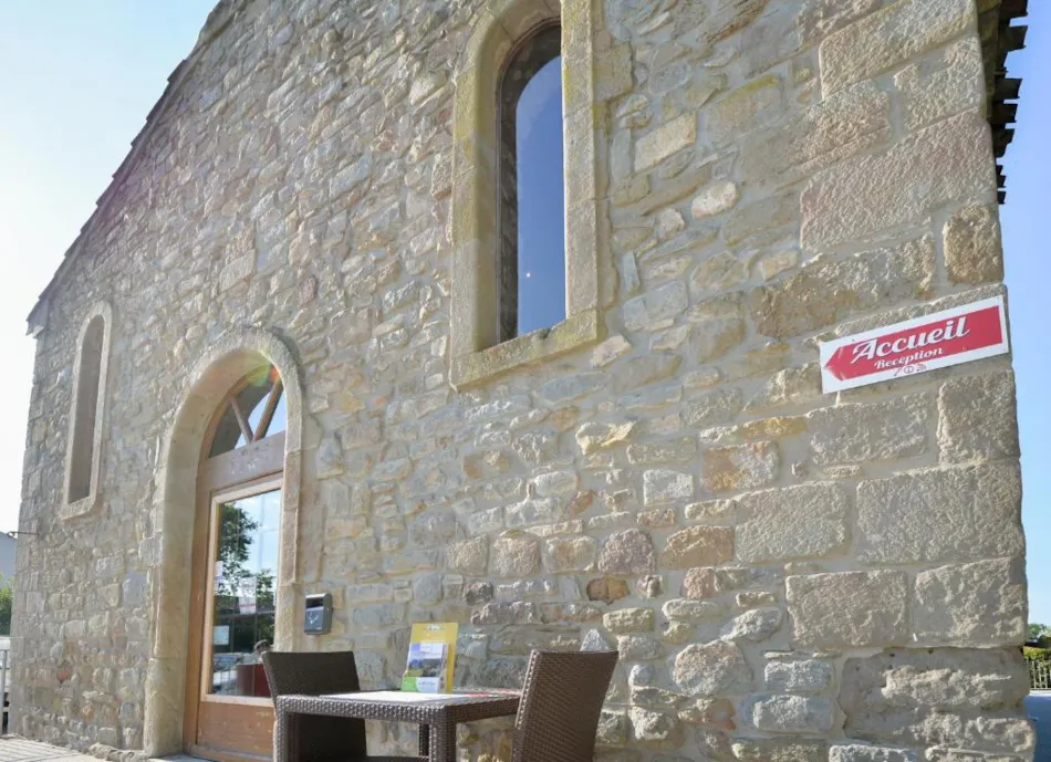 Résidence Olydéa Château de Jouarres