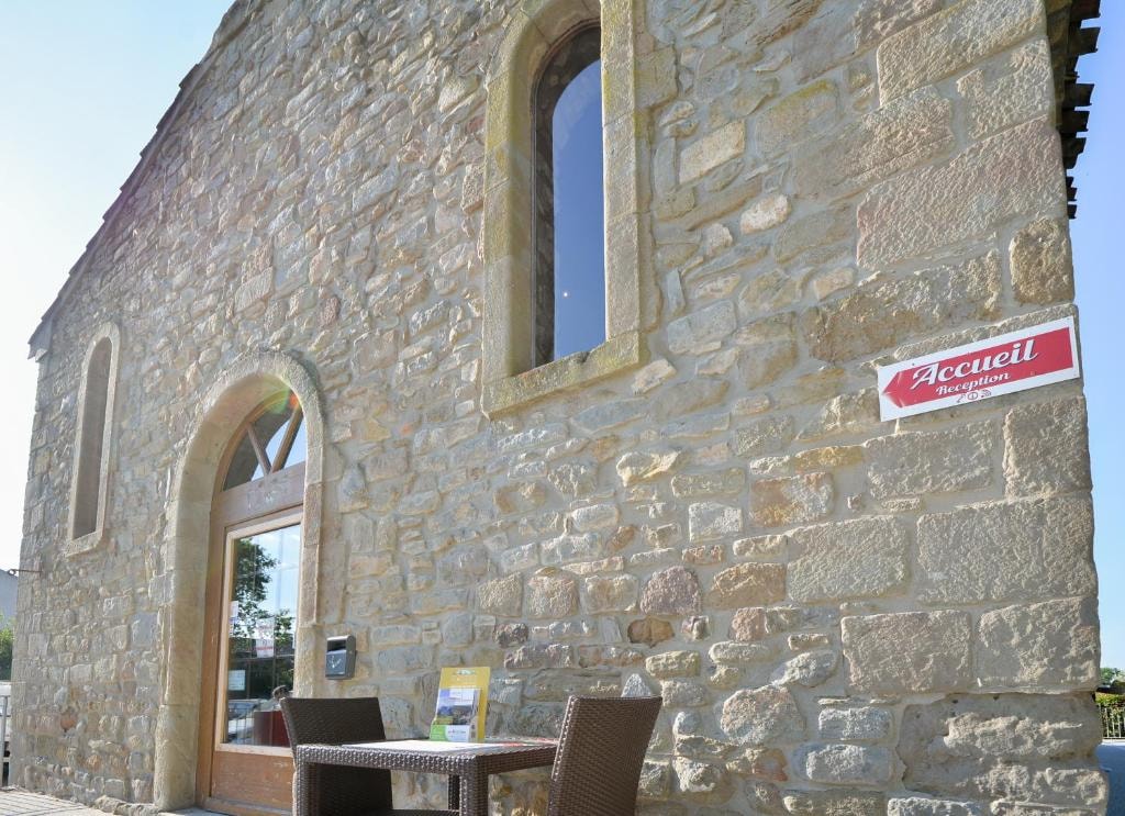 Résidence Olydéa Château de Jouarres — Photo 6