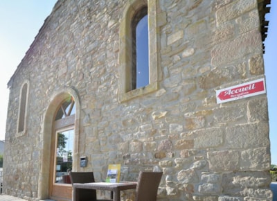 Résidence Olydéa Château de Jouarres