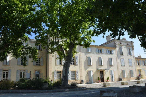 Résidence Olydéa Château de Jouarres