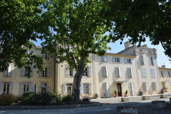 Résidence Olydéa Château de Jouarres — Photo 7