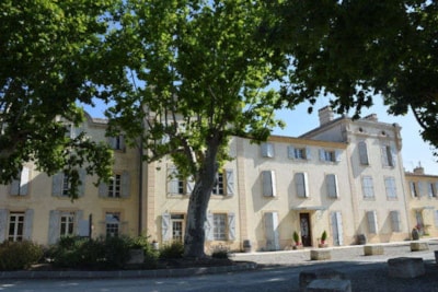 Résidence Olydéa Château de Jouarres