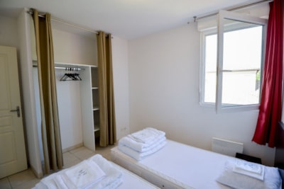 DUPLEX APARTMENT