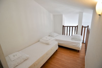DUPLEX APARTMENT