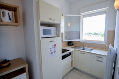 DUPLEX APARTMENT