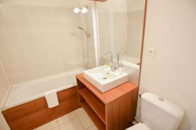 DUPLEX APARTMENT
