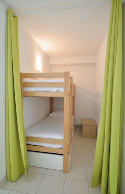 APARTMENT ON THE GROUND FLOOR