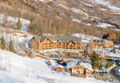 Olydéa Les Terrasses des Bottières