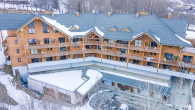 Olydéa Les Terrasses des Bottières