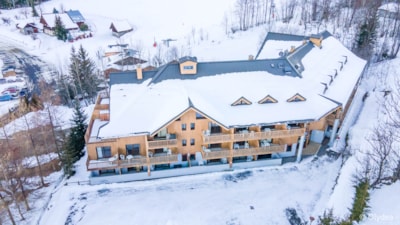 Olydéa Les Terrasses des Bottières