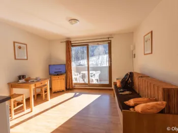 Mietunterkunft - Studio - Olydéa Les Terrasses des Bottières