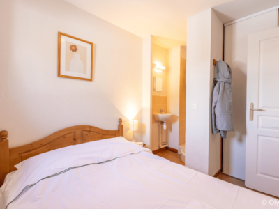 2 BEDROOMS APARTMENT DUPLEX