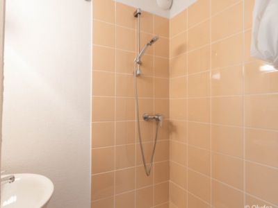 2 BEDROOMS APARTMENT DUPLEX