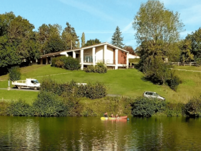 OLYDEA Domaine du Lambon