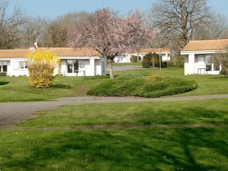 OLYDEA Domaine du Lambon