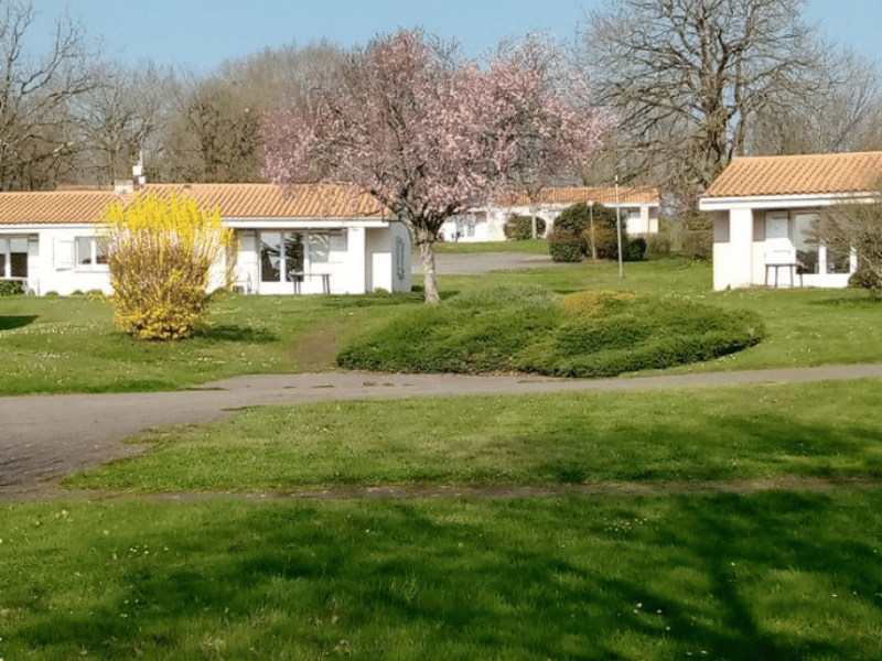 OLYDEA Domaine du Lambon — Photo 2