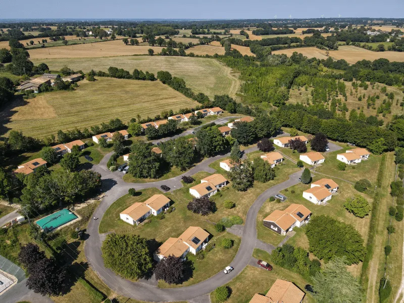 OLYDEA Domaine du Lambon