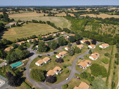 OLYDEA Domaine du Lambon