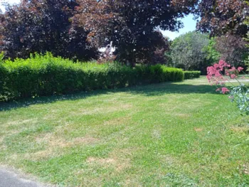 Emplacement - Emplacement Camping - OLYDEA Domaine du Lambon
