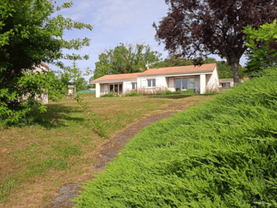 House 55m²