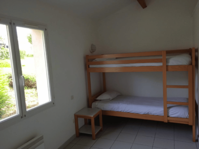 House 55m²