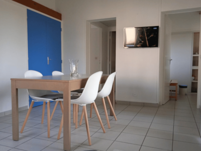 House 55m²