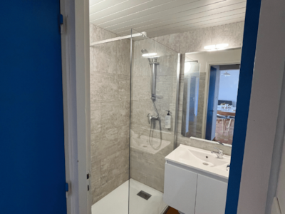 House 55m²