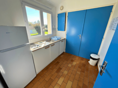 House 55m²