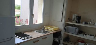 House 55m²