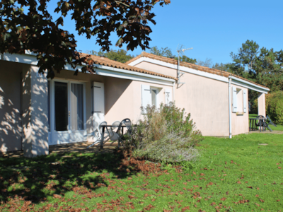 House 55m²