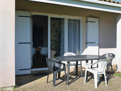 House 55m²