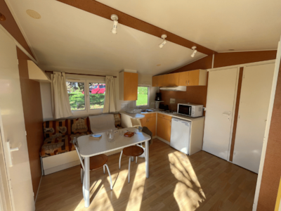 MOBILE-HOME 25m²