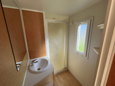 MOBILE-HOME 25m²