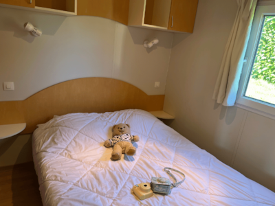 MOBILE-HOME 25m²