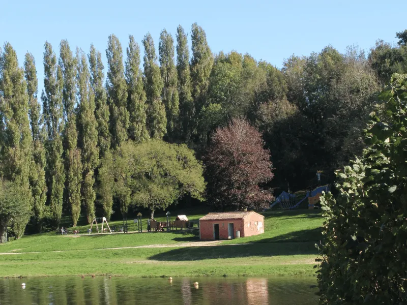 OLYDEA Domaine du Lambon
