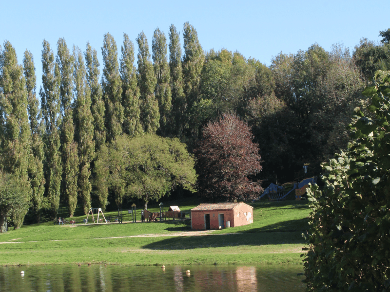 OLYDEA Domaine du Lambon — Foto 10