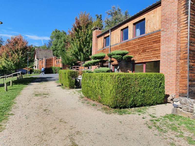 Résidence Olydéa Vorey sur Arzon — Photo 1