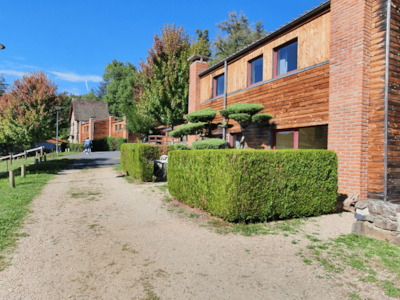 Résidence Olydéa Vorey sur Arzon