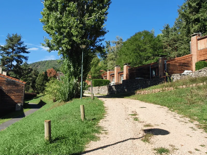 Résidence Olydéa Vorey sur Arzon