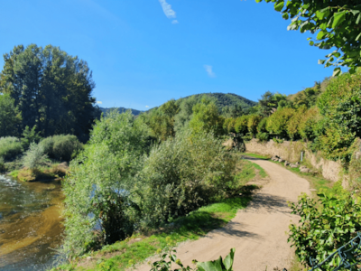 Résidence Olydéa Vorey sur Arzon