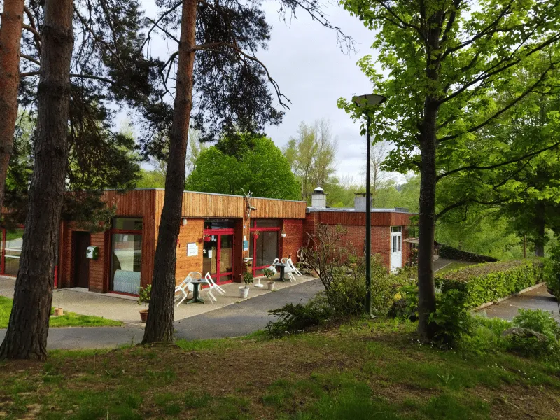 Résidence Olydéa Vorey sur Arzon