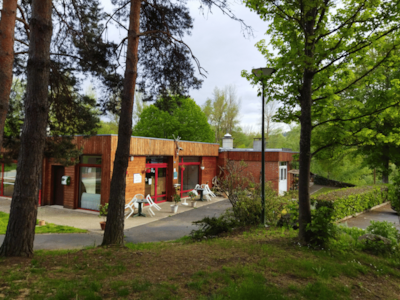 Résidence Olydéa Vorey sur Arzon