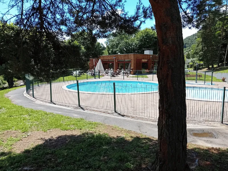 Résidence Olydéa Vorey sur Arzon